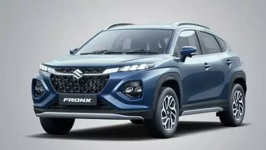 Hybrid SUV War : 35కిమీ మైలేజీతో ఏడాదిలో ఎంట్రీ ఇవ్వబోతున్న 3 హైబ్రిడ్ SUVలు ఇవే Hybrid SUV War : 35కిమీ మైలేజీతో ఏడాదిలో ఎంట్రీ ఇవ్వబోతున్న 3 హైబ్రిడ్ SUVలు ఇవే