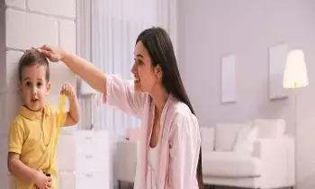 Hormones Really Affect a Childs Height and Growth: పిల్లల ఎదుగులపై హార్మోన్ల ప్రభావం ఎంత.? Hormones Really Affect a Childs Height and Growth: పిల్లల ఎదుగులపై హార్మోన్ల ప్రభావం ఎంత.?
