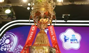 WPL 2026 Full Schedule Out: WPL 2026 పూర్తి షెడ్యూల్ విడుదల WPL 2026 Full Schedule Out: WPL 2026 పూర్తి షెడ్యూల్ విడుదల
