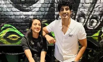 Smriti Mandhana & Palash Muchhal: రూమర్స్ కు చెక్.. స్మృతి మంధాన, పలాష్ ముచ్చల్ ఇంట్రెస్టింగ్ పోస్ట్ Smriti Mandhana & Palash Muchhal: రూమర్స్ కు చెక్.. స్మృతి మంధాన, పలాష్ ముచ్చల్ ఇంట్రెస్టింగ్ పోస్ట్