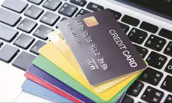 Credit Card Fraud : క్రెడిట్ కార్డు ఫ్రాడ్లో డబ్బు పోయిందా? భయపడకుండా వెంటనే ఈ పని చేయండి Credit Card Fraud : క్రెడిట్ కార్డు ఫ్రాడ్లో డబ్బు పోయిందా? భయపడకుండా వెంటనే ఈ పని చేయండి