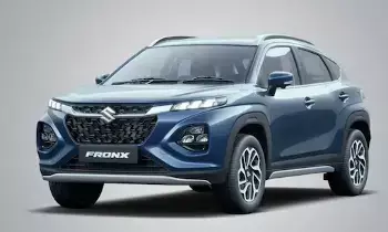 Hybrid SUV War : 35కిమీ మైలేజీతో ఏడాదిలో ఎంట్రీ ఇవ్వబోతున్న 3 హైబ్రిడ్ SUVలు ఇవే Hybrid SUV War : 35కిమీ మైలేజీతో ఏడాదిలో ఎంట్రీ ఇవ్వబోతున్న 3 హైబ్రిడ్ SUVలు ఇవే