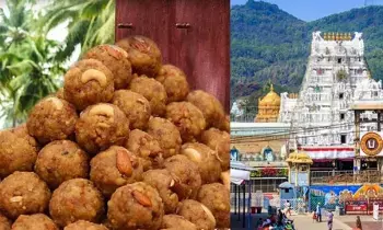 TTD Ghee Scam: టీటీడీ కల్తీ నెయ్యి కేసు: సిట్ మరో 11 మందిని నిందితులుగా చేర్చింది TTD Ghee Scam: టీటీడీ కల్తీ నెయ్యి కేసు: సిట్ మరో 11 మందిని నిందితులుగా చేర్చింది