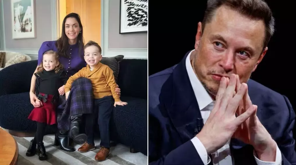 Shocking Revelations from Elon Musk: ఎలాన్ మస్క్ షాకింగ్ ఒప్పుకోలు.. నా భాగస్వామికి భారతీయ మూలాలు.. కుమారుడి పేరు “శేఖర్”! Shocking Revelations from Elon Musk: ఎలాన్ మస్క్ షాకింగ్ ఒప్పుకోలు.. నా భాగస్వామికి భారతీయ మూలాలు.. కుమారుడి పేరు “శేఖర్”!