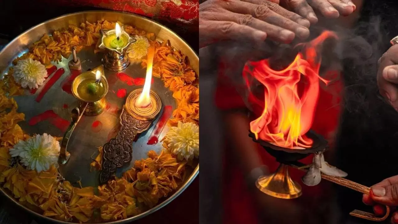 Visit Temples Without Offering Dakshina (Donation): దేవాలయాలకు వెళ్ళినప్పుడు దక్షిణ సమర్పించకుండా ఎందుకు రాకూడదో తెలుసా? Visit Temples Without Offering Dakshina (Donation): దేవాలయాలకు వెళ్ళినప్పుడు దక్షిణ సమర్పించకుండా ఎందుకు రాకూడదో తెలుసా?