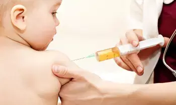 Vaccines Are Given to Young Children: చిన్న పిల్లలకు టీకాలు ఎందుకు వేస్తారో తెలుసా.?