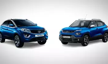 Compact SUV Surge : కాంపాక్ట్ ఎస్‌యూవీ సెగ్మెంట్‌లో 3 కొత్త సంచలనాలు.. ఇక కస్టమర్లకు పండుగే