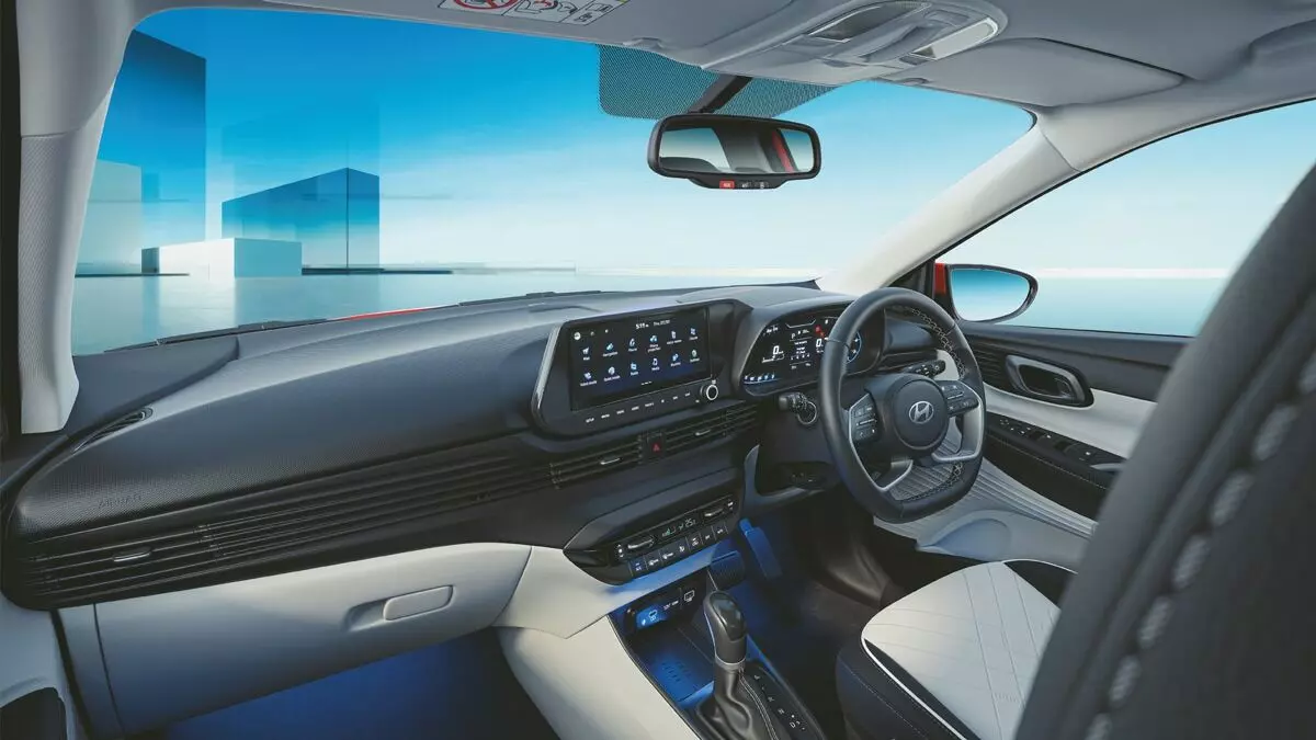 Luxury Features : రూ.7 లక్షల కార్లలో లగ్జరీ ఫీచర్లు..హెడ్-అప్ డిస్ప్లే, వెంటిలేటెడ్ సీట్లు.. వివరాలు ఇవే Luxury Features : రూ.7 లక్షల కార్లలో లగ్జరీ ఫీచర్లు..హెడ్-అప్ డిస్ప్లే, వెంటిలేటెడ్ సీట్లు.. వివరాలు ఇవే