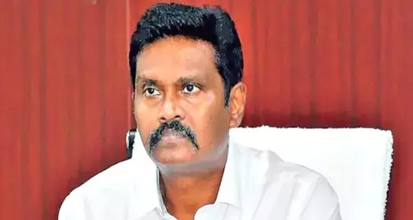 PV Sunil Kumar’s Sensational Proposal: పీవీ సునీల్కుమార్ సంచలన ప్రతిపాదన: “దళిత నాయకుడ్ని ఉప ముఖ్యమంత్రిగా.. కాపు నాయకుడ్ని ముఖ్యమంత్రిగా చేయాలని” డిమాండ్ PV Sunil Kumar’s Sensational Proposal: పీవీ సునీల్కుమార్ సంచలన ప్రతిపాదన: “దళిత నాయకుడ్ని ఉప ముఖ్యమంత్రిగా.. కాపు నాయకుడ్ని ముఖ్యమంత్రిగా చేయాలని” డిమాండ్