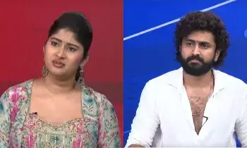 Case Filed Against Tollywood Hero’s Wife: టాలీవుడ్ హీరో భార్యపై పంజాగుట్ట పీఎస్ లో కేసు