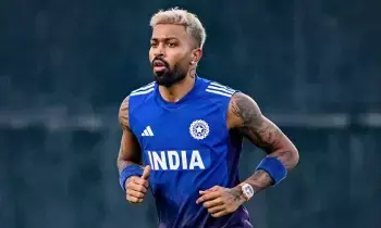 Pandya Returns: పాండ్యా రీ ఎంట్రీ..ఇవాళ్టి నుంచి ముస్తాక్ అలీ ట్రోఫీ బరిలోకి Pandya Returns: పాండ్యా రీ ఎంట్రీ..ఇవాళ్టి నుంచి ముస్తాక్ అలీ ట్రోఫీ బరిలోకి