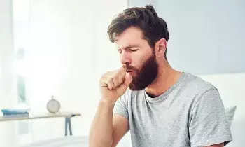Struggling With Dry Cough in Winter: చలికాలంలో పొడి దగ్గుతో ఇబ్బందా..? ఈ శక్తివంతమైన ఇంటి చిట్కాలతో రిలీఫ్ Struggling With Dry Cough in Winter: చలికాలంలో పొడి దగ్గుతో ఇబ్బందా..? ఈ శక్తివంతమైన ఇంటి చిట్కాలతో రిలీఫ్