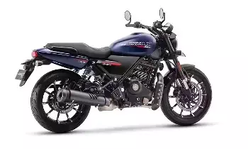 Harley Davidson X440 T : కొత్త లుక్‌లో హార్లే డేవిడ్‌సన్ X440T.. ఈ స్టైలిష్ బైక్ ధర ఎంతో తెలుసా ?