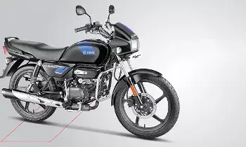 Top 5 Budget Bikes : రోజూ ఆఫీసుకు వెళ్లడానికి బెస్ట్..కేవలం రూ.55 వేలకే దొరికే 5 చౌకైన బైక్స్ ఇవే