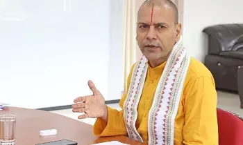 TTD to Serve Delicious Annadanam: తిరుమల తరహాలో రుచికరంగా అన్నప్రసాదాలు : TTD TTD to Serve Delicious Annadanam: తిరుమల తరహాలో రుచికరంగా అన్నప్రసాదాలు : TTD