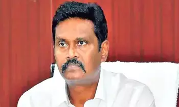 PV Sunil Kumar’s Sensational Proposal: పీవీ సునీల్కుమార్ సంచలన ప్రతిపాదన: “దళిత నాయకుడ్ని ఉప ముఖ్యమంత్రిగా.. కాపు నాయకుడ్ని ముఖ్యమంత్రిగా చేయాలని” డిమాండ్ PV Sunil Kumar’s Sensational Proposal: పీవీ సునీల్కుమార్ సంచలన ప్రతిపాదన: “దళిత నాయకుడ్ని ఉప ముఖ్యమంత్రిగా.. కాపు నాయకుడ్ని ముఖ్యమంత్రిగా చేయాలని” డిమాండ్