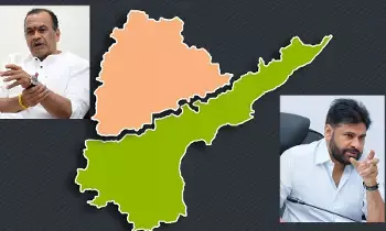 Komatireddy Fires at Pawan:  కోమటిరెడ్డి ఫైర్.. పవన్‌కు అల్టిమేటం: సారీ చెప్పకపోతే తెలంగాణలో నీ సినిమాలు ఆడవు!