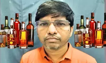 AP Liquor Scam Takes a Crucial Turn: ఏపీ మద్యం కుంభకోణం కీలక మలుపు: అనిల్ చోఖ్రా సీటీ విచారణలో.. ముడుపులు నగదు, నగల రూపంలో ఇచ్చినట్టు ఒప్పుకోలు AP Liquor Scam Takes a Crucial Turn: ఏపీ మద్యం కుంభకోణం కీలక మలుపు: అనిల్ చోఖ్రా సీటీ విచారణలో.. ముడుపులు నగదు, నగల రూపంలో ఇచ్చినట్టు ఒప్పుకోలు