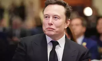 Elon Musk Warns: ఎలాన్ మస్క్: రానున్న 5 నుంచి 10 సంవత్సరాల్లో అణుయుద్ధం.. ప్రపంచానికి హెచ్చరిక! Elon Musk Warns: ఎలాన్ మస్క్: రానున్న 5 నుంచి 10 సంవత్సరాల్లో అణుయుద్ధం.. ప్రపంచానికి హెచ్చరిక!