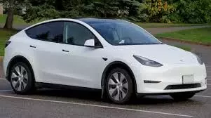 Tesla : ఇండియాలో టెస్లా కార్లు కొనేవాళ్లు లేరా? నవంబర్లో ఎన్ని అమ్ముడయ్యాయో తెలిస్తే షాకే Tesla : ఇండియాలో టెస్లా కార్లు కొనేవాళ్లు లేరా? నవంబర్లో ఎన్ని అమ్ముడయ్యాయో తెలిస్తే షాకే