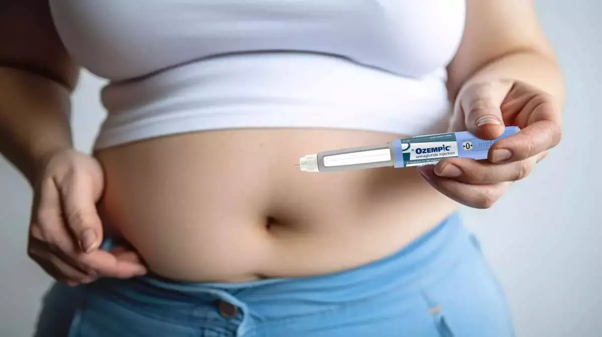 Side Effects of Weight-Loss Medicines: బరువు తగ్గించే మందులతో దుష్ప్రభావాలు: ఈ సమస్యలు వస్తాయి జాగ్రత్త.. Side Effects of Weight-Loss Medicines: బరువు తగ్గించే మందులతో దుష్ప్రభావాలు: ఈ సమస్యలు వస్తాయి జాగ్రత్త..