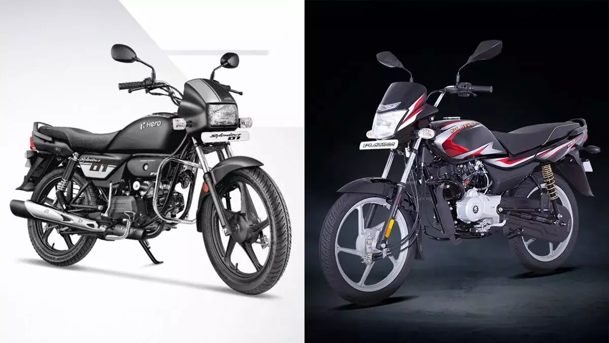 Road Safety : టూ వీలర్ సేఫ్టీకి కొత్త నిబంధన.. 125సీసీ బైకుల్లో ABS, 2 హెల్మెట్స్ తప్పనిసరి Road Safety : టూ వీలర్ సేఫ్టీకి కొత్త నిబంధన.. 125సీసీ బైకుల్లో ABS, 2 హెల్మెట్స్ తప్పనిసరి
