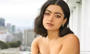 Actress Rashmika Mandanna: అలాంటి వారికి కఠినమైన శిక్ష విధించాల్సిందే Actress Rashmika Mandanna: అలాంటి వారికి కఠినమైన శిక్ష విధించాల్సిందే