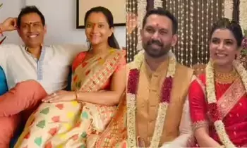 Emotional Post by Ex-Wife Shyamali: సానుభూతి చూపొద్దు: మాజీ భార్య శ్యామాలి ఎమోషనల్ పోస్ట్! Emotional Post by Ex-Wife Shyamali: సానుభూతి చూపొద్దు: మాజీ భార్య శ్యామాలి ఎమోషనల్ పోస్ట్!