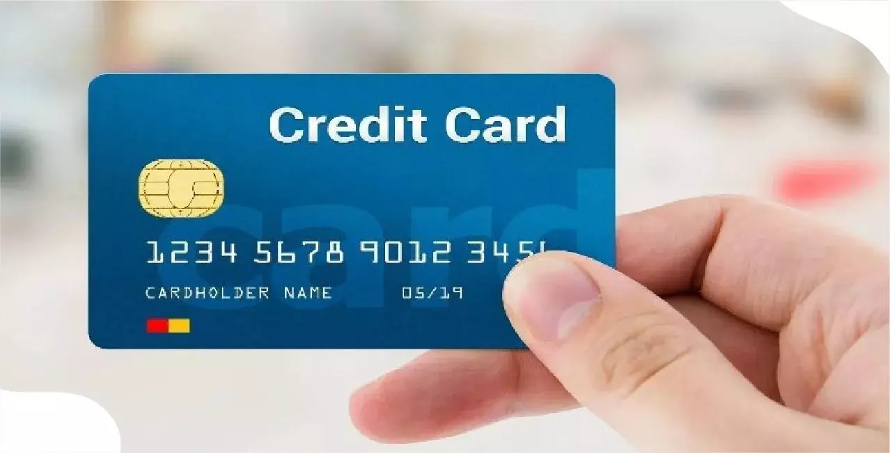 Credit Card : క్రెడిట్ లిమిట్ పెంచుతామంటూ కాల్ వస్తే జాగ్రత్త.. మోసపోకుండా ఈ చిట్కాలు పాటించండి. Credit Card : క్రెడిట్ లిమిట్ పెంచుతామంటూ కాల్ వస్తే జాగ్రత్త.. మోసపోకుండా ఈ చిట్కాలు పాటించండి.
