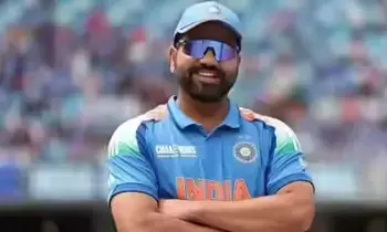 Hitman Rohit Sharma: ముంబై టీ20లోకి హిట్‌మ్యాన్ రీఎంట్రీ!