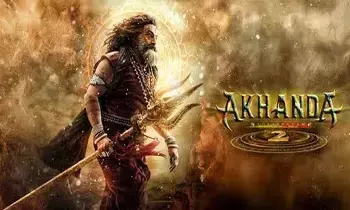 Akhanda 2 Release Postponed: బాలయ్య ఫ్యాన్స్ కు బిగ్ షాక్..అఖండ 2 రిలీజ్  వాయిదా