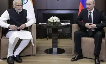 India Takes a Clear Stand on Ukraine War:  మోదీ-పుతిన్ టాక్స్ హైలైట్.. “తటస్థం కాదు.. శాంతి పక్షమే భారత్ స్టాండ్” – ఉక్రెయిన్ యుద్ధంపై స్పష్టమైన సందేశం!