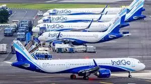 IndiGo Flight Cancellation: మీ ఫ్లైట్ క్యాన్సిల్ అయిందా? 100% డబ్బు వాపస్ పొందడం ఎలా? IndiGo Flight Cancellation: మీ ఫ్లైట్ క్యాన్సిల్ అయిందా? 100% డబ్బు వాపస్ పొందడం ఎలా?