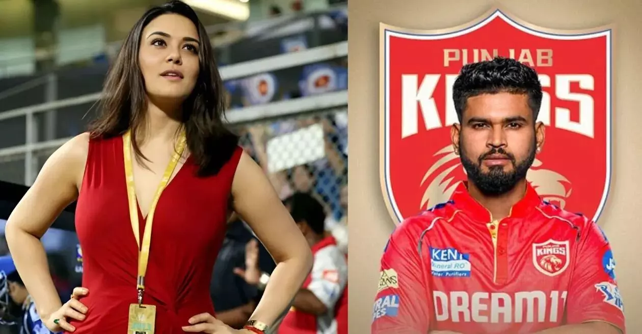 Punjab Kings: గూగుల్ సెర్చ్ లో పంజాబ్ కింగ్స్ రికార్డ్ Punjab Kings: గూగుల్ సెర్చ్ లో పంజాబ్ కింగ్స్ రికార్డ్