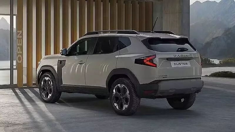 SUV Launches : 60 రోజుల్లో 4 SUVల లాంచ్.. సెల్టోస్, డస్టర్ సహా బడా మోడల్స్ లిస్ట్ ఇదే SUV Launches : 60 రోజుల్లో 4 SUVల లాంచ్.. సెల్టోస్, డస్టర్ సహా బడా మోడల్స్ లిస్ట్ ఇదే