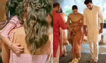 Alia Bhatt and Ranbir Kapoor: కొత్త ఇంట్లోకి అడుగు పెట్టిన అలియా రణ్ బీర్ దంపతులు