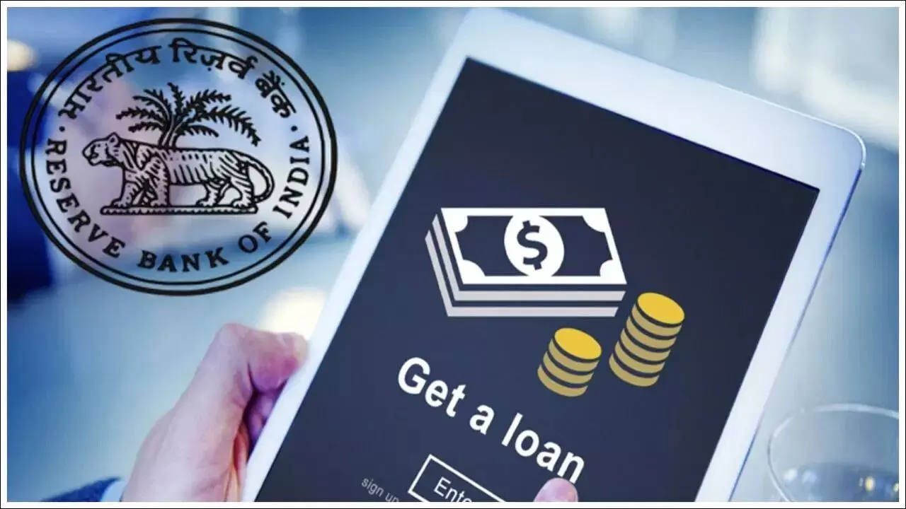 Personal Loan : ఎమర్జెన్సీలో నిమిషాల్లో డబ్బు.. పర్సనల్ లోన్ యాప్ల 7 అద్భుత ప్రయోజనాలు ఇవే Personal Loan : ఎమర్జెన్సీలో నిమిషాల్లో డబ్బు.. పర్సనల్ లోన్ యాప్ల 7 అద్భుత ప్రయోజనాలు ఇవే