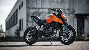KTM : అటెన్షన్ KTM రైడర్స్.. ఈ ప్రీమియం బైకుల్లో పెద్ద సమస్య.. రీకాల్ చేసిన కంపెనీ KTM : అటెన్షన్ KTM రైడర్స్.. ఈ ప్రీమియం బైకుల్లో పెద్ద సమస్య.. రీకాల్ చేసిన కంపెనీ