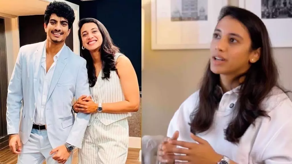 Smriti Mandhana’s Wedding Called Off: స్మృతి మంధాన పెళ్లి క్యాన్సిల్..అసలేం జరిగిందంటే.? Smriti Mandhana’s Wedding Called Off: స్మృతి మంధాన పెళ్లి క్యాన్సిల్..అసలేం జరిగిందంటే.?
