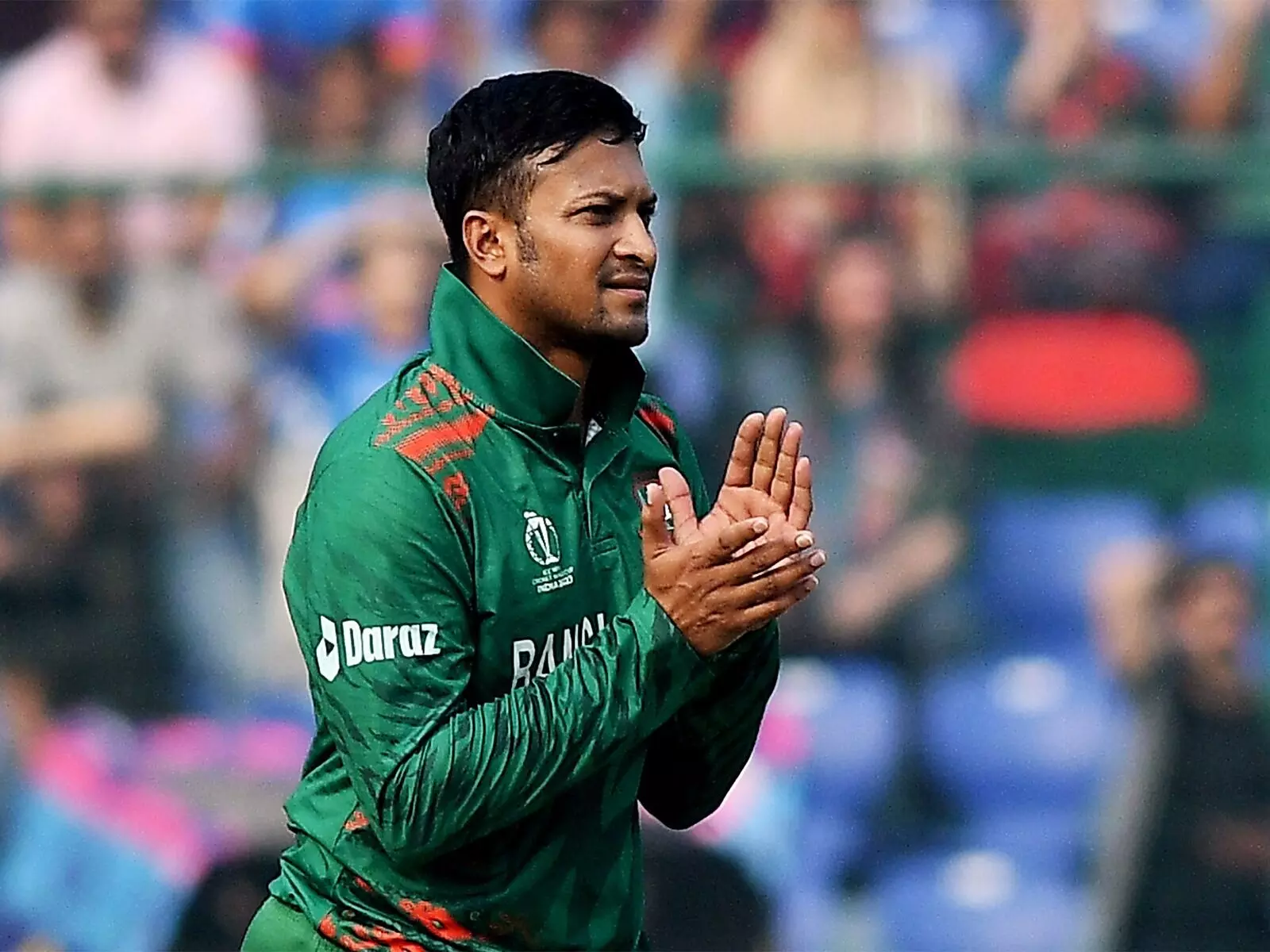Shakib’s Sensational Move: షకీబ్ సంచలన నిర్ణయం: రిటైర్మెంట్ వెనక్కి! Shakib’s Sensational Move: షకీబ్ సంచలన నిర్ణయం: రిటైర్మెంట్ వెనక్కి!