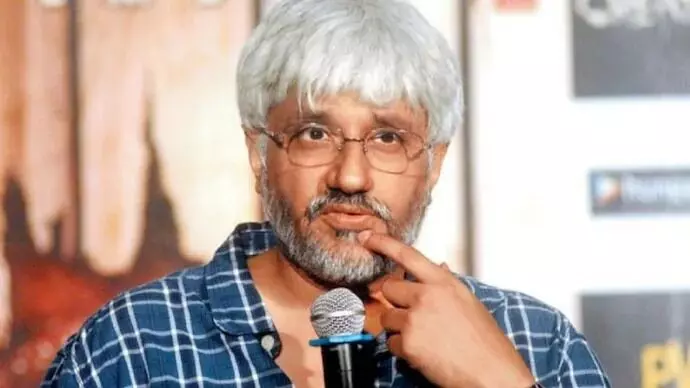 Director Vikram Bhatt Arrested: రూ. 30 కోట్ల మోసం కేసులో దర్శకుడు విక్రమ్ భట్ అరెస్ట్ Director Vikram Bhatt Arrested: రూ. 30 కోట్ల మోసం కేసులో దర్శకుడు విక్రమ్ భట్ అరెస్ట్