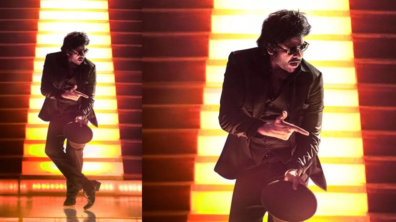 New Update from Pawan’s Ustaad: పవన్ ఉస్తాద్ నుంచి క్రేజీ అప్ డేట్ New Update from Pawan’s Ustaad: పవన్ ఉస్తాద్ నుంచి క్రేజీ అప్ డేట్
