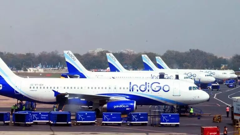 Indigo Crisis: ఇండిగో సంక్షోభం: డైరెక్టర్ల బోర్డుపై తీవ్ర విమర్శలు Indigo Crisis: ఇండిగో సంక్షోభం: డైరెక్టర్ల బోర్డుపై తీవ్ర విమర్శలు