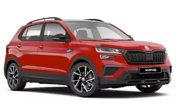 Skoda Kushaq Facelift : క్రెటా, సెల్టోస్‌కు పెరగనున్న టెన్షన్.. మరింత ఆకర్షణీయంగా రాబోతున్న  స్కోడా కుషాక్
