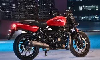 Harley Davidson X440 T: రాయల్ ఎన్ఫీల్డ్కు సవాల్... హీరో-హార్లీ జంటగా కొత్త X440 T బైక్లు లాంచ్ Harley Davidson X440 T: రాయల్ ఎన్ఫీల్డ్కు సవాల్... హీరో-హార్లీ జంటగా కొత్త X440 T బైక్లు లాంచ్