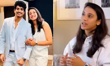 Smriti Mandhana’s Wedding Called Off: స్మృతి మంధాన పెళ్లి క్యాన్సిల్..అసలేం జరిగిందంటే.? Smriti Mandhana’s Wedding Called Off: స్మృతి మంధాన పెళ్లి క్యాన్సిల్..అసలేం జరిగిందంటే.?
