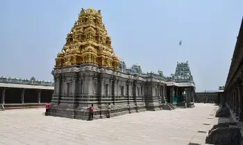 TTD Temple in Patna:  పాట్నాలో టిటిడి ఆలయం..  10.11 ఎకరాల భూమి కేటాయింపు