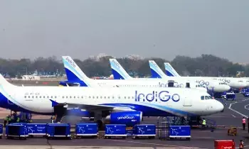 Indigo Crisis: ఇండిగో సంక్షోభం: డైరెక్టర్ల బోర్డుపై తీవ్ర విమర్శలు Indigo Crisis: ఇండిగో సంక్షోభం: డైరెక్టర్ల బోర్డుపై తీవ్ర విమర్శలు