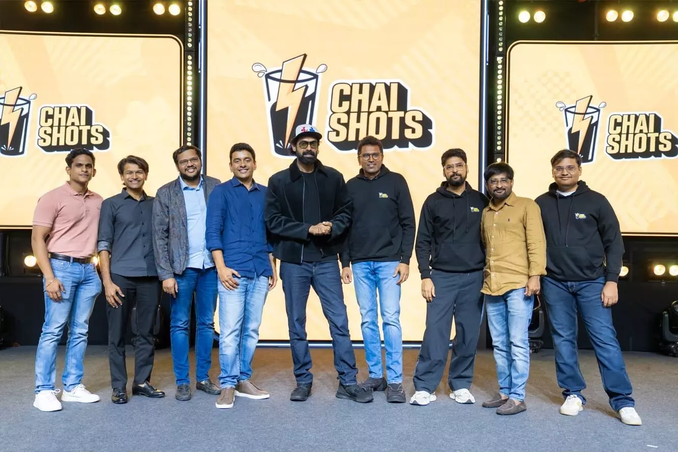 New OTT App Launched Exclusively in Telugu: తెలుగులో మరో కొత్త ఓటీటీ యాప్ New OTT App Launched Exclusively in Telugu: తెలుగులో మరో కొత్త ఓటీటీ యాప్