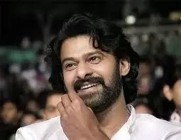 Japan Earthquake: జపాన్ భూకంపం: ప్రభాస్ క్షేమంపై అభిమానుల ఆందోళన.. క్లారిటీ ఇచ్చిన డైరెక్టర్ మారుతి Japan Earthquake: జపాన్ భూకంపం: ప్రభాస్ క్షేమంపై అభిమానుల ఆందోళన.. క్లారిటీ ఇచ్చిన డైరెక్టర్ మారుతి